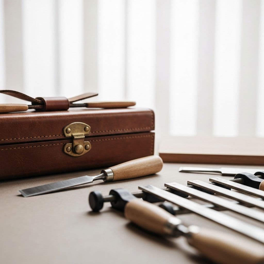 Professional tools and resources