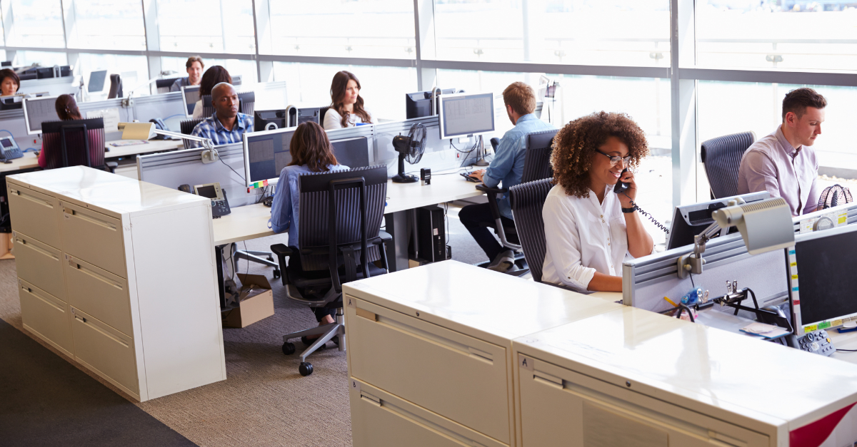 Open Enrollment: How To Keep Teams Energized Through the Finish Line