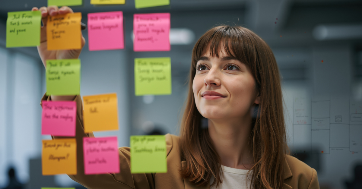 Vision Boarding and Goal Setting: A Powerful Combination for Health Insurance Agents