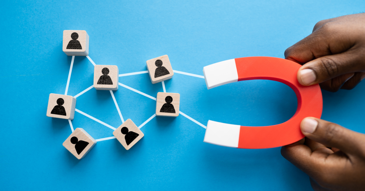 Lead Generation Strategies (Digital and Traditional)